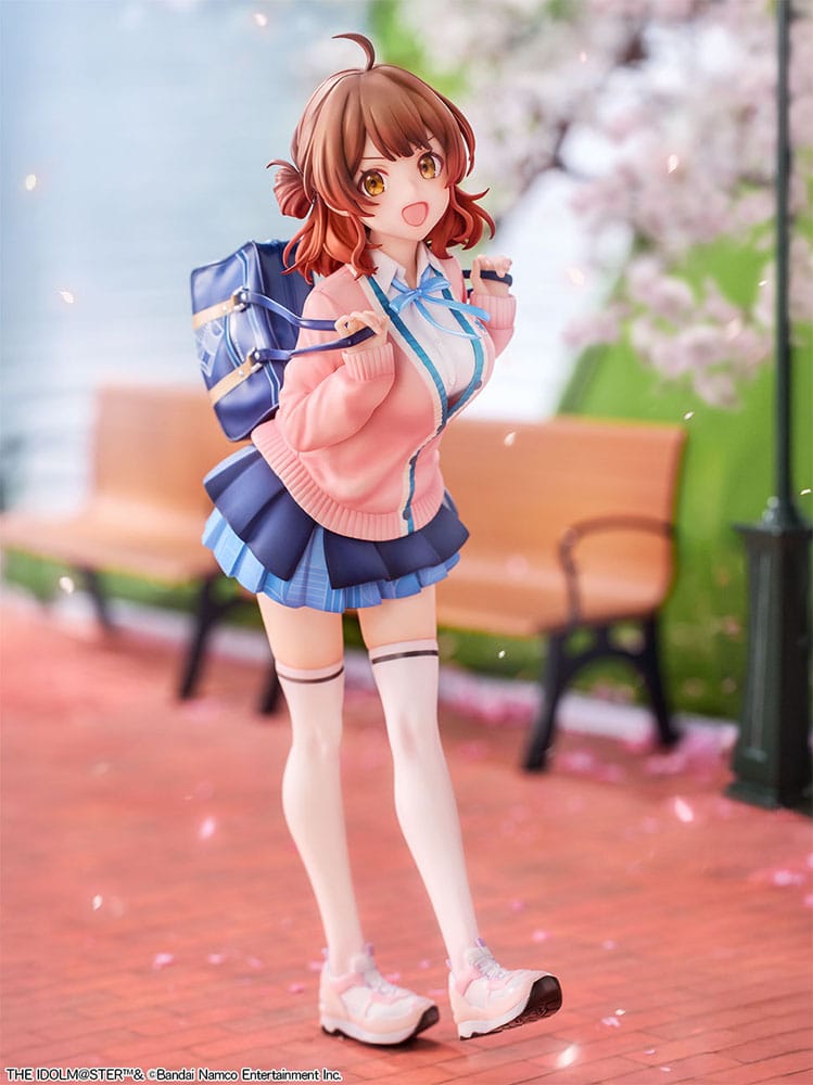 Gakuen Idolmaster Ume Hanami Bonus Edition Neonmax Creative