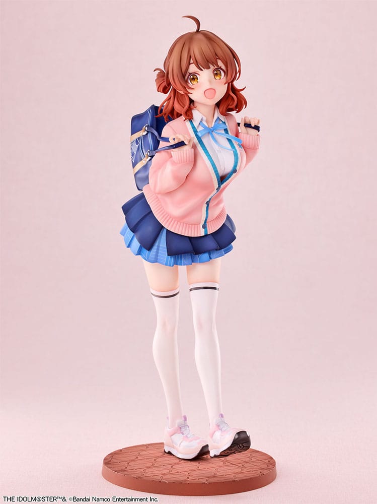 Gakuen Idolmaster Ume Hanami Bonus Edition Neonmax Creative