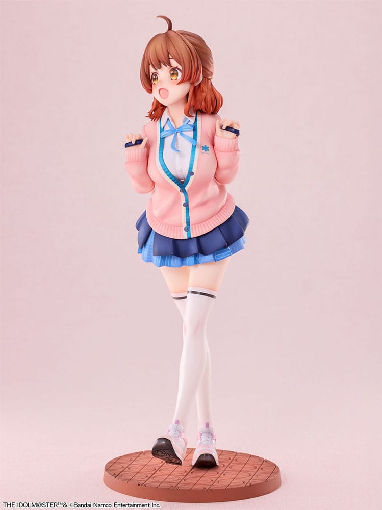Gakuen Idolmaster Ume Hanami Bonus Edition Neonmax Creative
