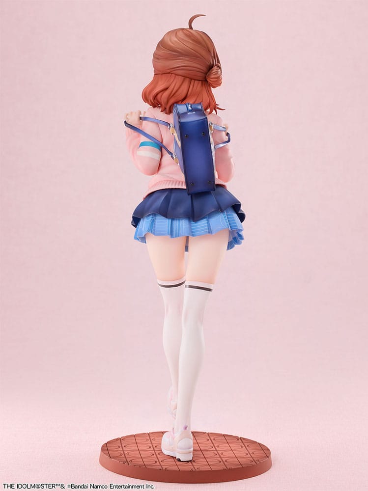 Gakuen Idolmaster Ume Hanami Bonus Edition Neonmax Creative