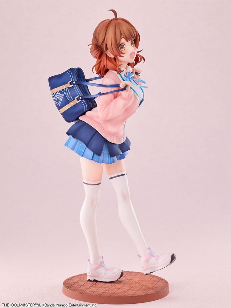 Gakuen Idolmaster Ume Hanami Bonus Edition Neonmax Creative