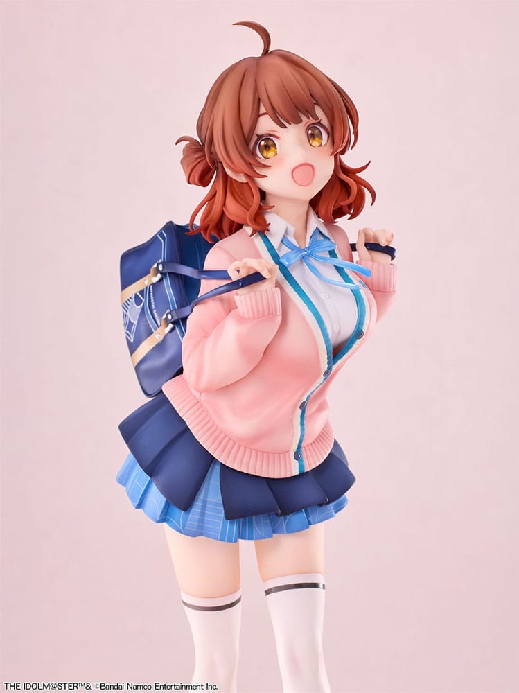 Gakuen Idolmaster Ume Hanami Bonus Edition Neonmax Creative