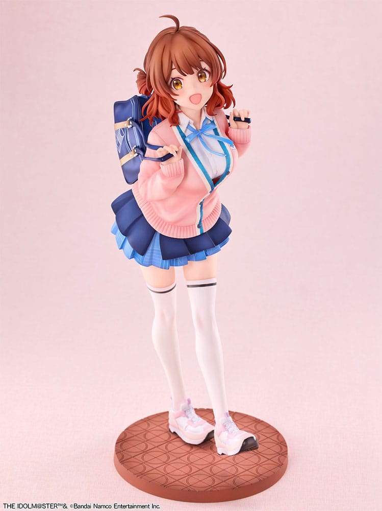 Gakuen Idolmaster Ume Hanami Bonus Edition Neonmax Creative