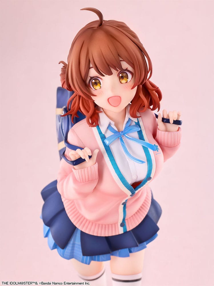 Gakuen Idolmaster Ume Hanami Bonus Edition Neonmax Creative