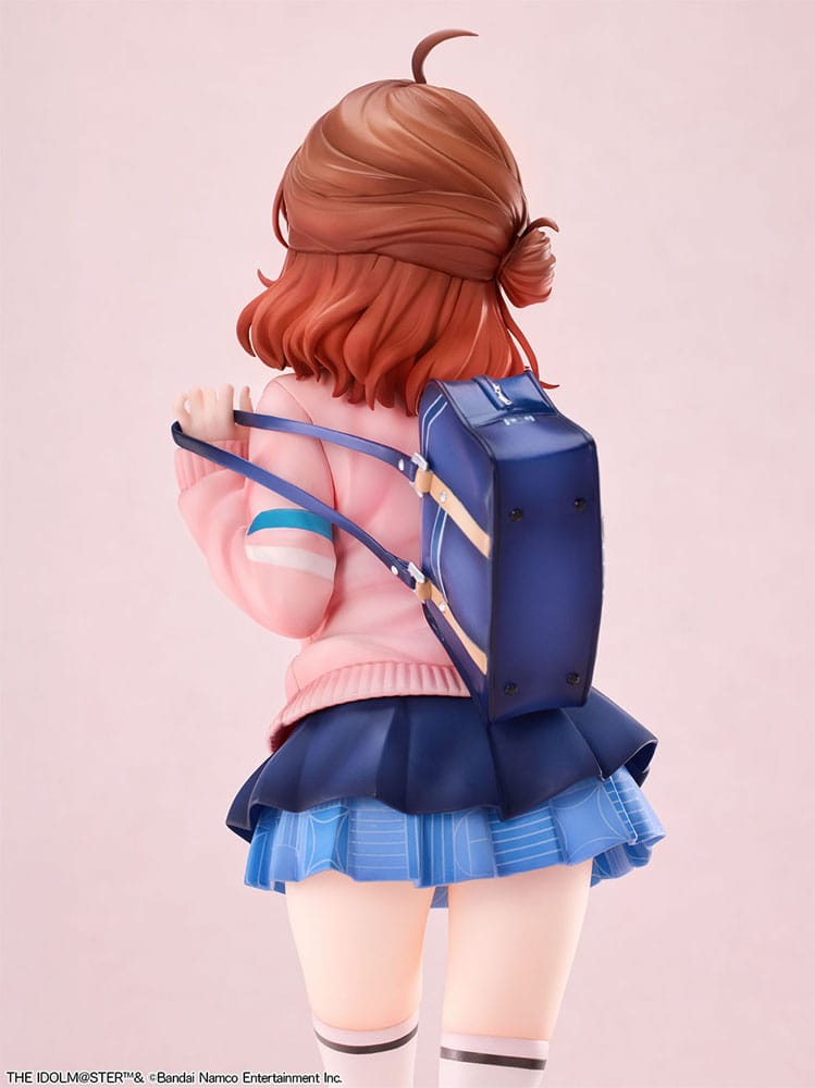 Gakuen Idolmaster Ume Hanami Bonus Edition Neonmax Creative
