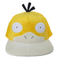 Pokémon Plush Snapback Cap Psyduck Difuzed