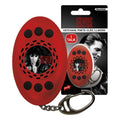 Elvis SQUAWKey Talking Keychain NMR Distribution