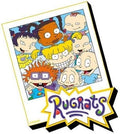 Rugrats Photo Funky Chunky Magnet NMR Distribution
