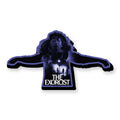 The Exorcist Collage Funky Chunky Magnet NMR Distribution