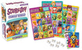 Scooby Doo Board Game Family Bingo *English Version* Aquarius
