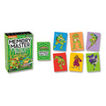 TMNT Memory Master Card Game NMR Distribution