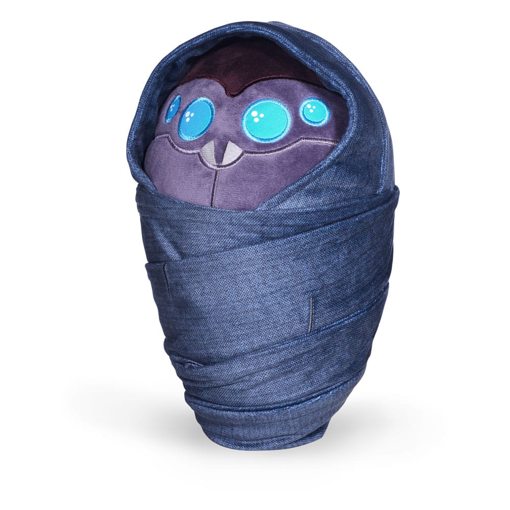 Destiny Plush Figure Fallen Baby Numskull