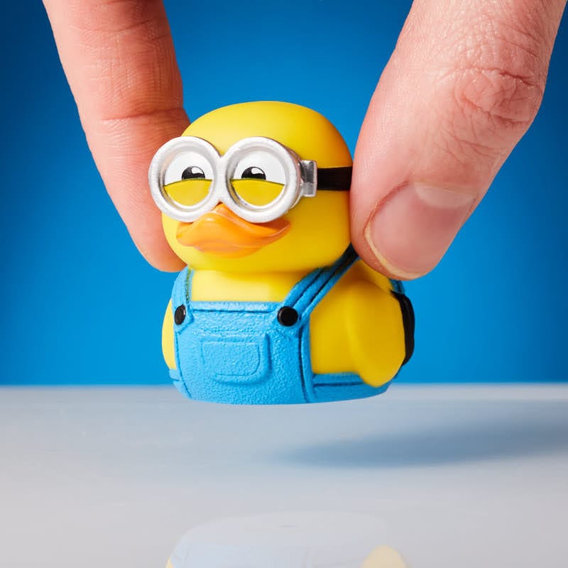 Minions Tubbz Mini Bob Numskull