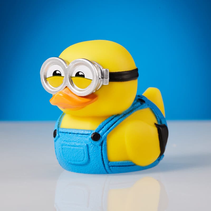 Minions Tubbz Mini Bob Numskull