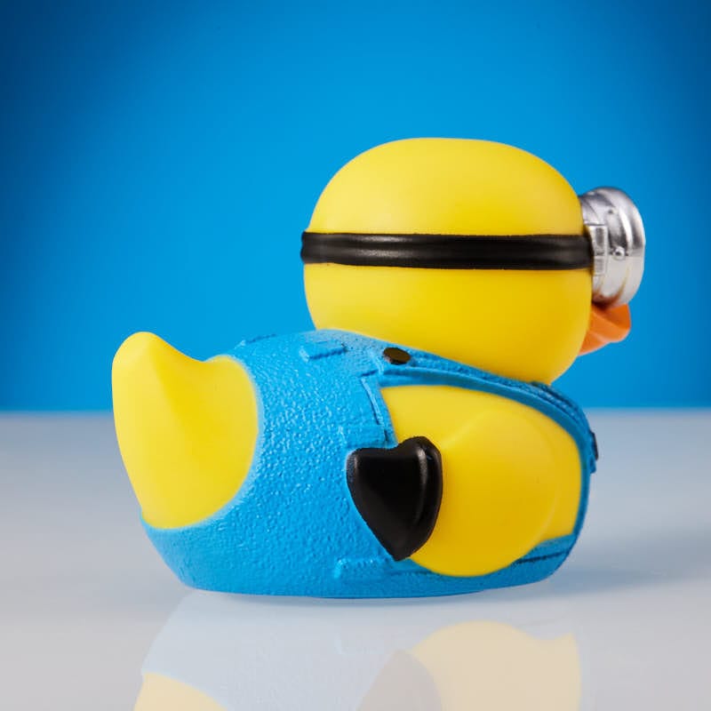 Minions Tubbz Mini Bob Numskull