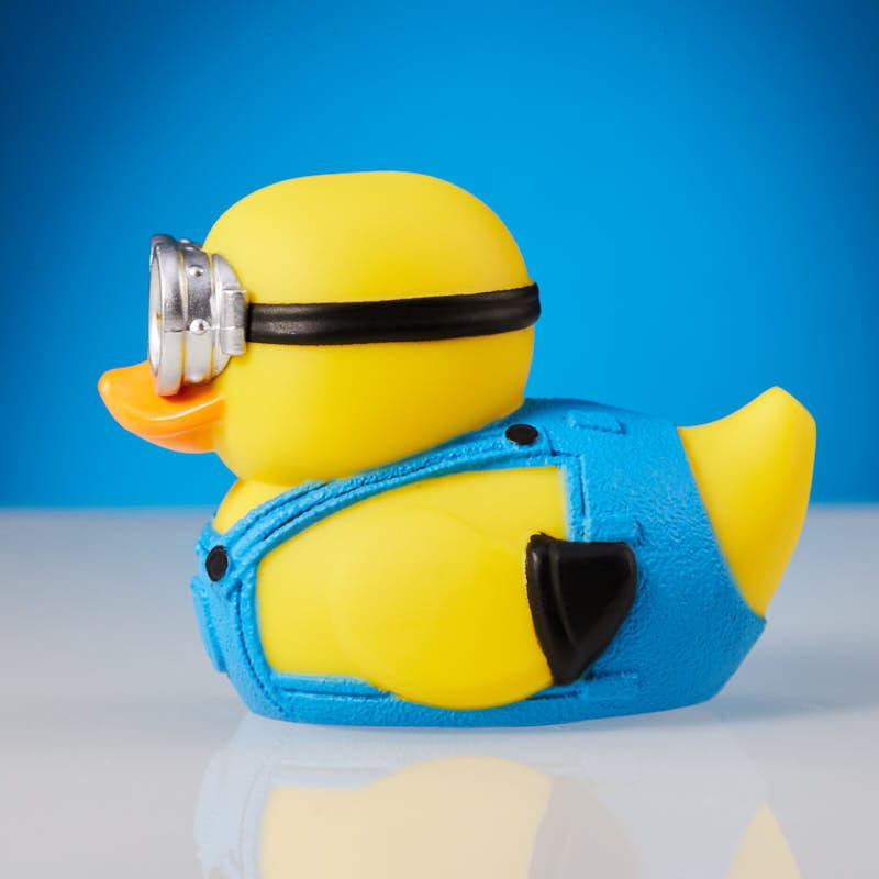 Minions Tubbz Mini Bob Numskull