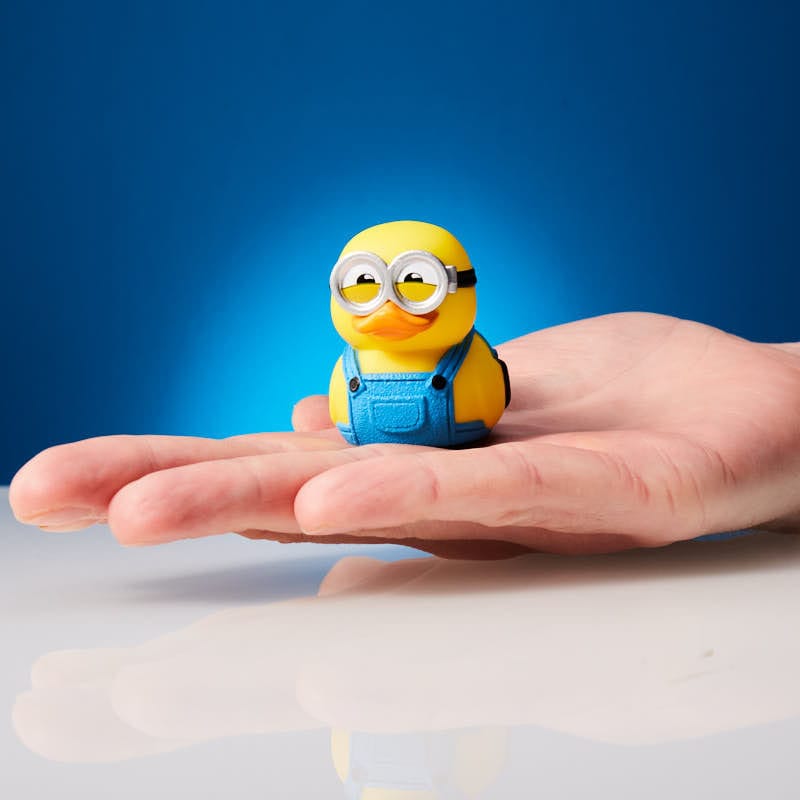 Minions Tubbz Mini Bob Numskull