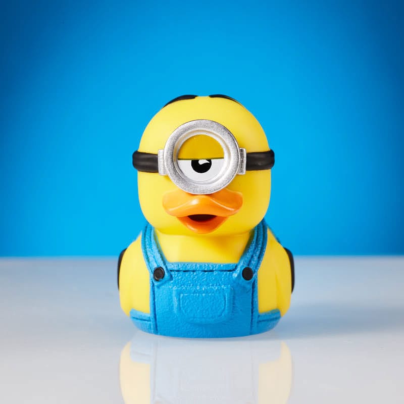 Minions Tubbz Mini Stuart Numskull