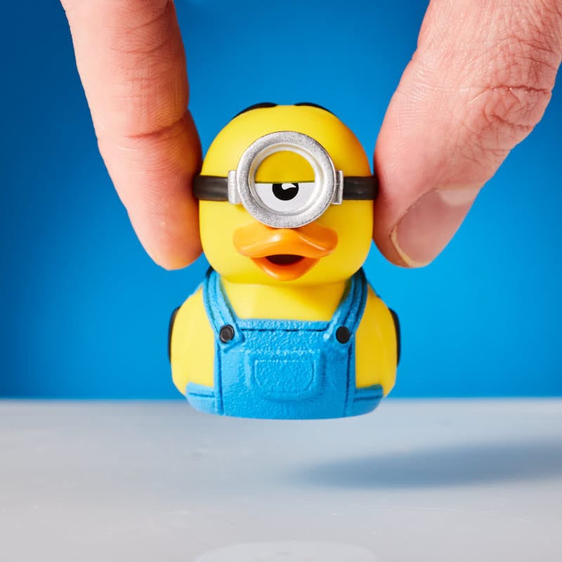 Minions Tubbz Mini Stuart Numskull