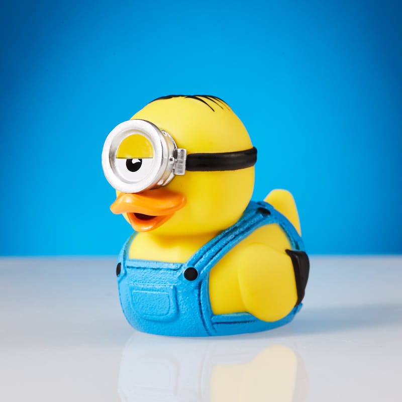 Minions Tubbz Mini Stuart Numskull