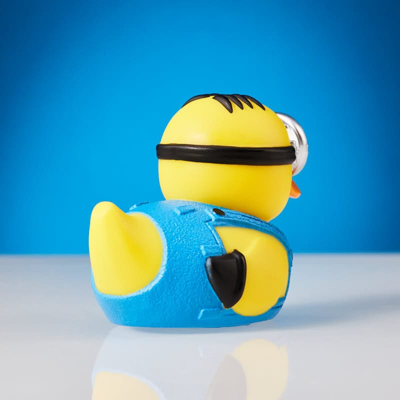 Minions Tubbz Mini Stuart Numskull