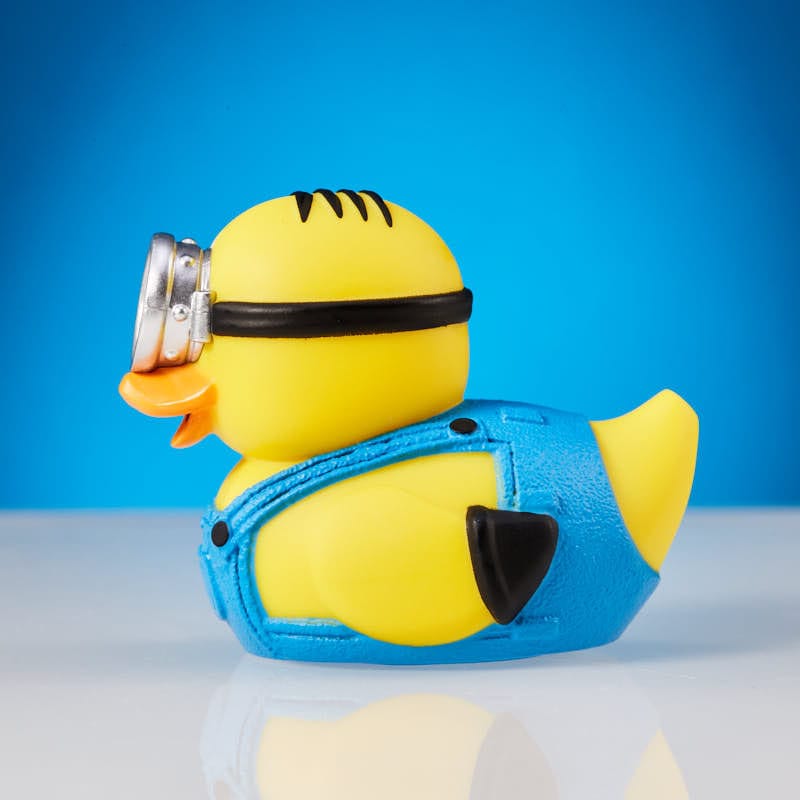 Minions Tubbz Mini Stuart Numskull