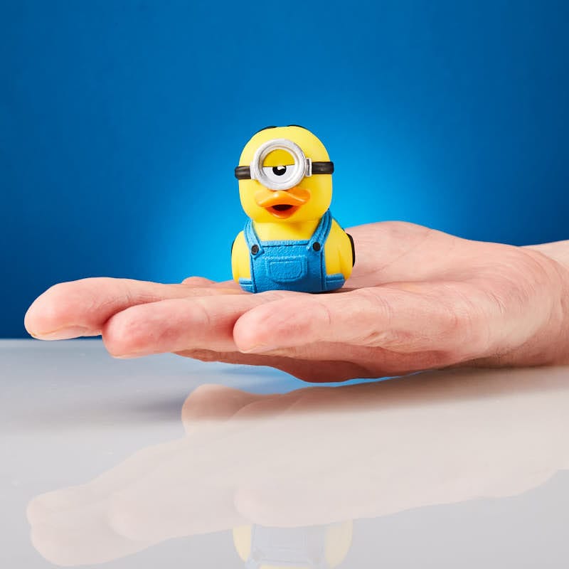 Minions Tubbz Mini Stuart Numskull