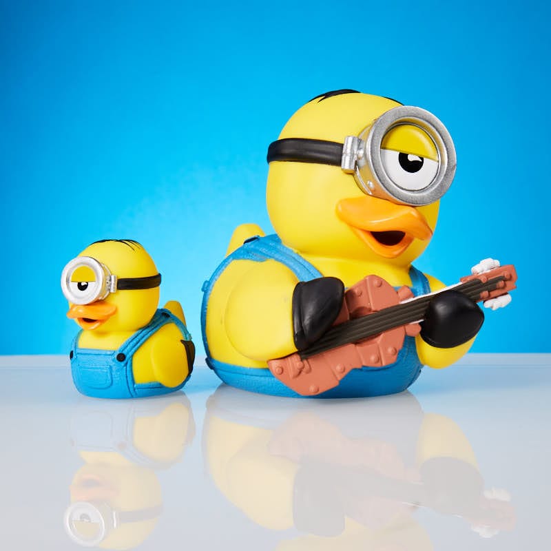 Minions Tubbz Mini Stuart Numskull