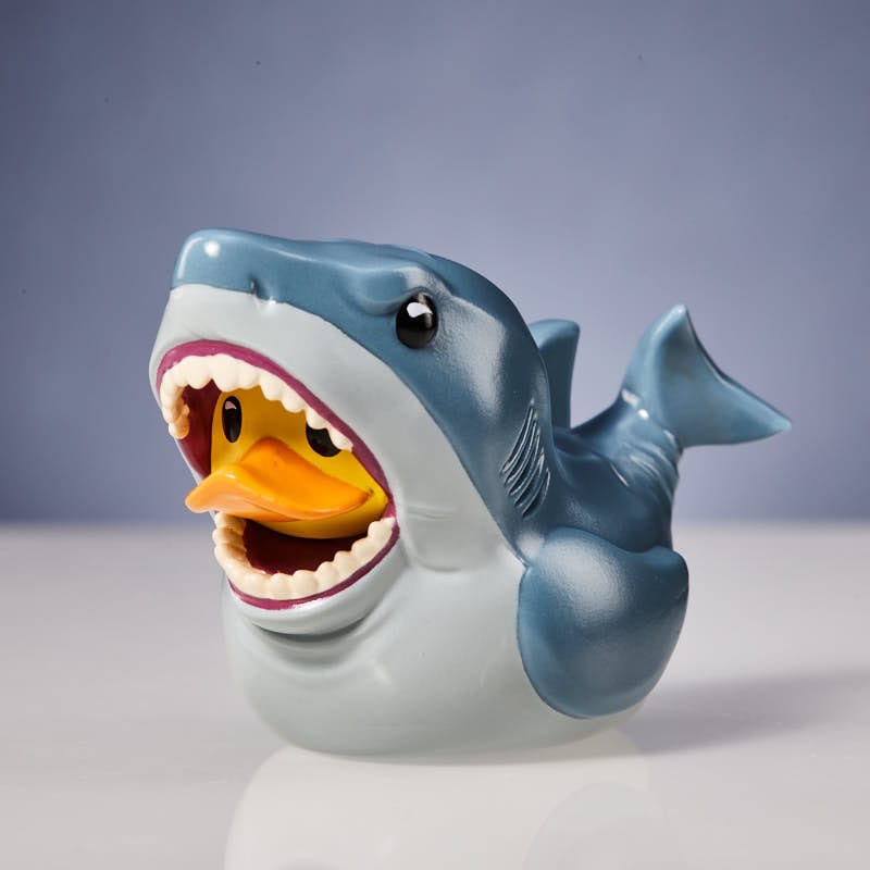 Jaws Tubbz Mini Bruce Numskull