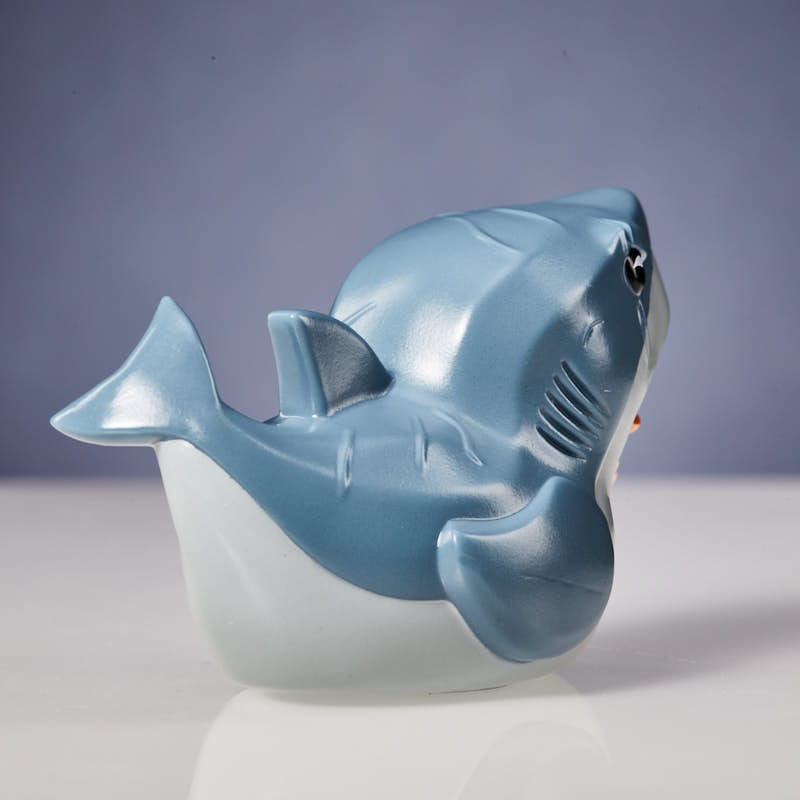 Jaws Tubbz Mini Bruce Numskull