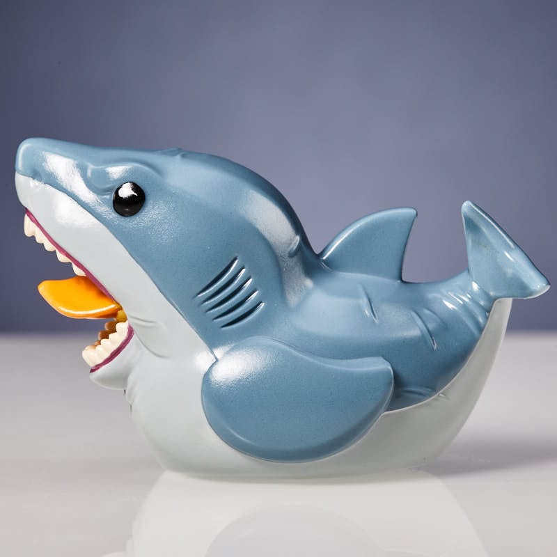 Jaws Tubbz Mini Bruce Numskull