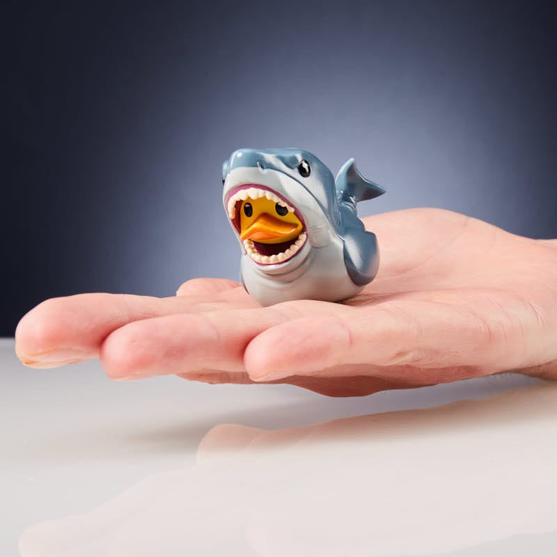 Jaws Tubbz Mini Bruce Numskull