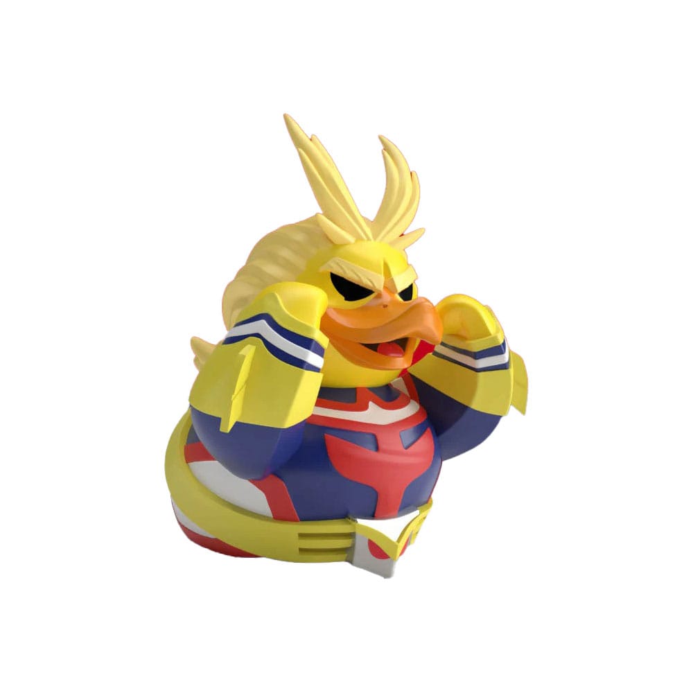 My Hero Academia Tubbz All Might Boxed Edition Numskull