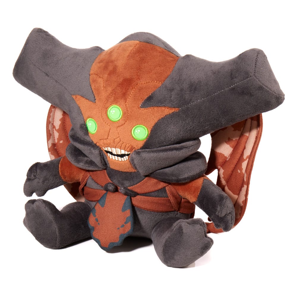 Destiny Tubbz Plush Figure Oryx Numskull