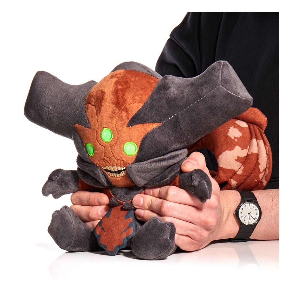 Destiny Tubbz Plush Figure Oryx Numskull