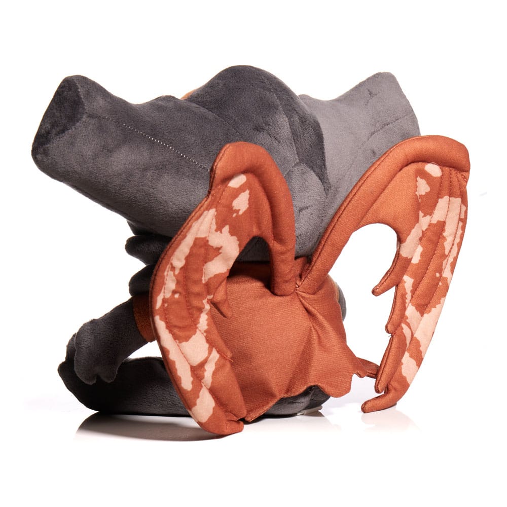 Destiny Tubbz Plush Figure Oryx Numskull