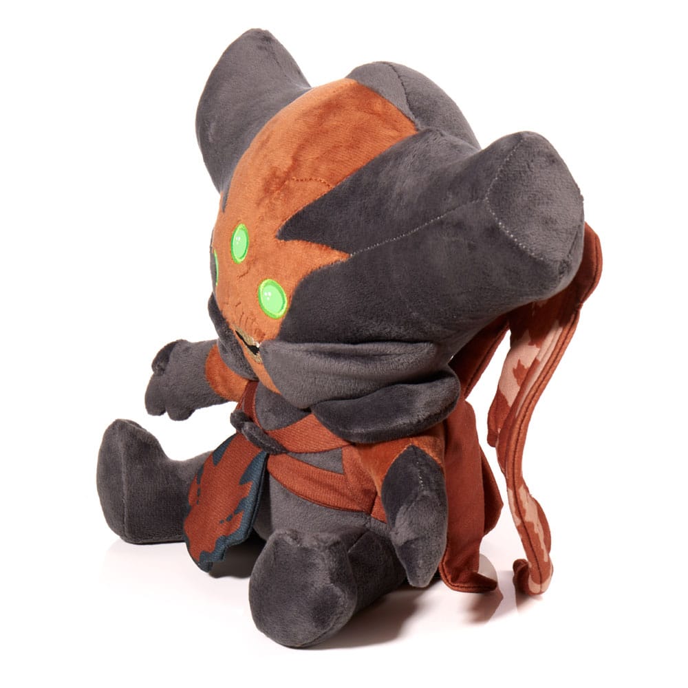 Destiny Tubbz Plush Figure Oryx Numskull