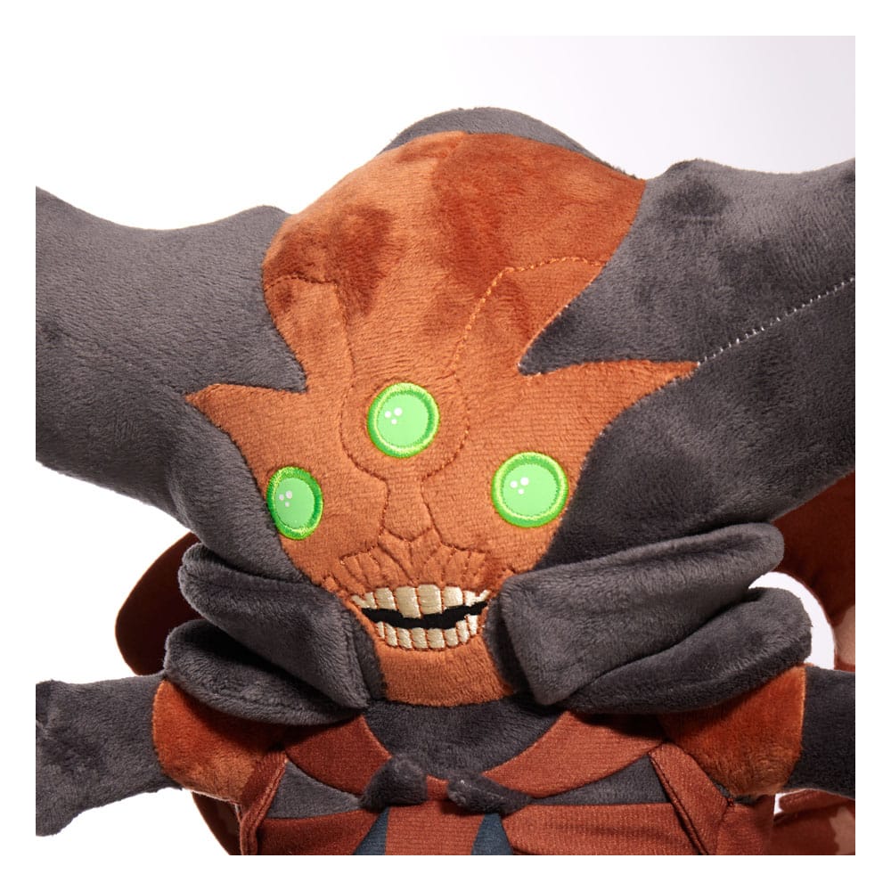 Destiny Tubbz Plush Figure Oryx Numskull