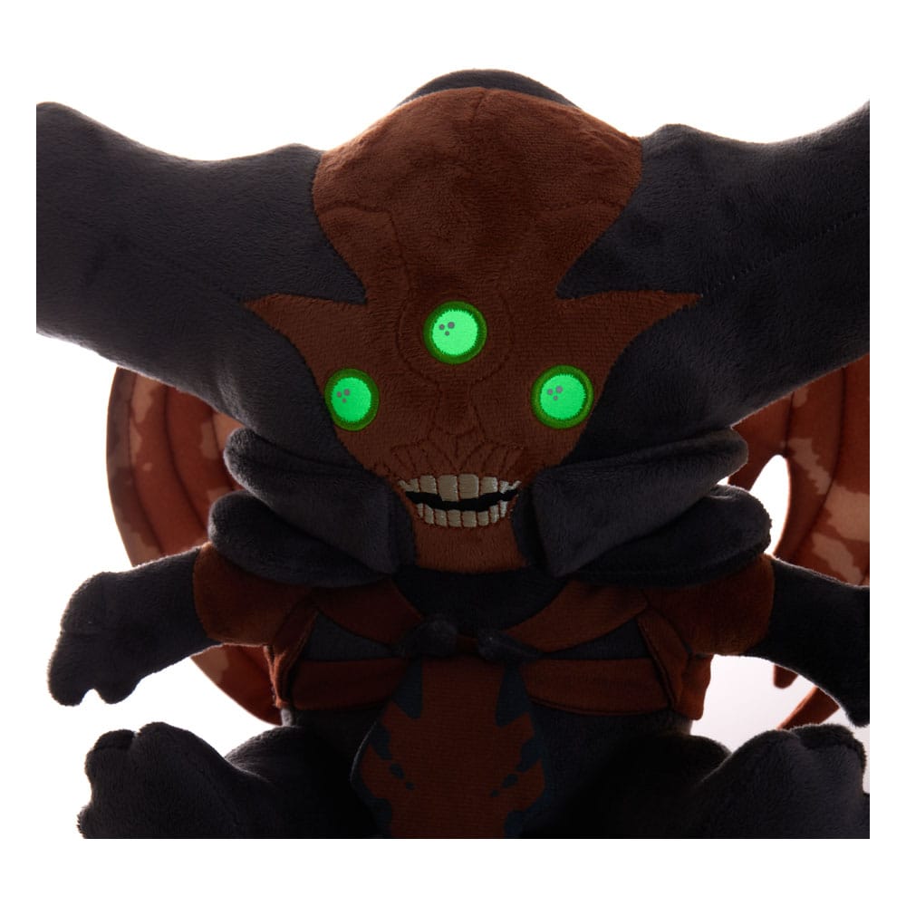 Destiny Tubbz Plush Figure Oryx Numskull