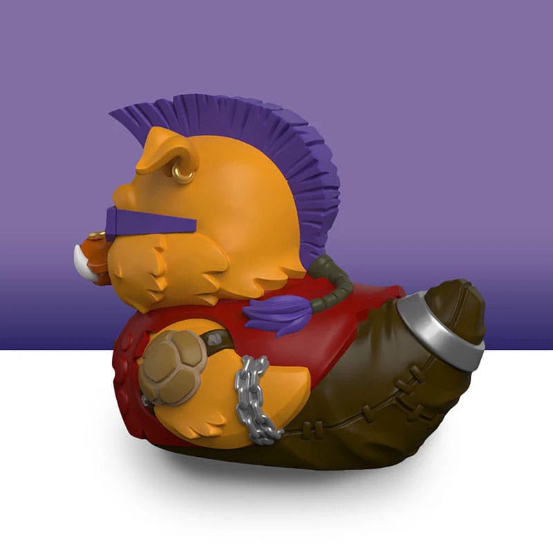 Teenage Mutant Ninja Turtles Tubbz Bebop 1st Edition Numskull