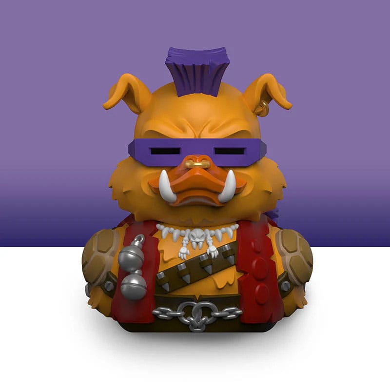 Teenage Mutant Ninja Turtles Tubbz Bebop 1st Edition Numskull