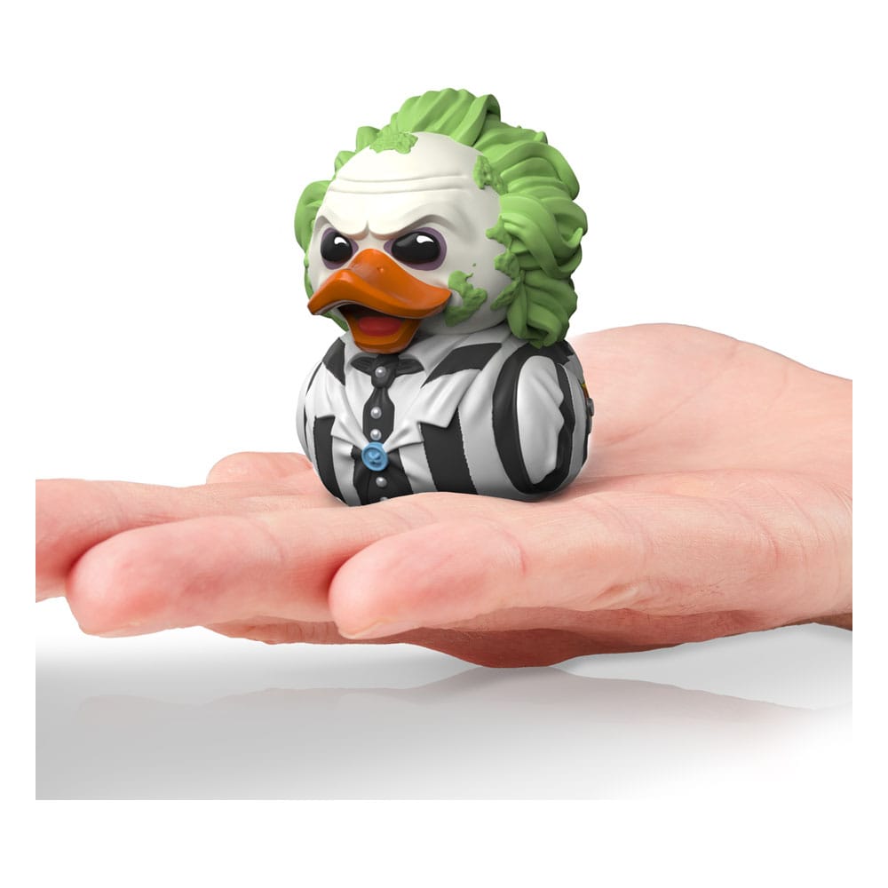 Beetlejuice Tubbz Mini Beetlejuice Numskull