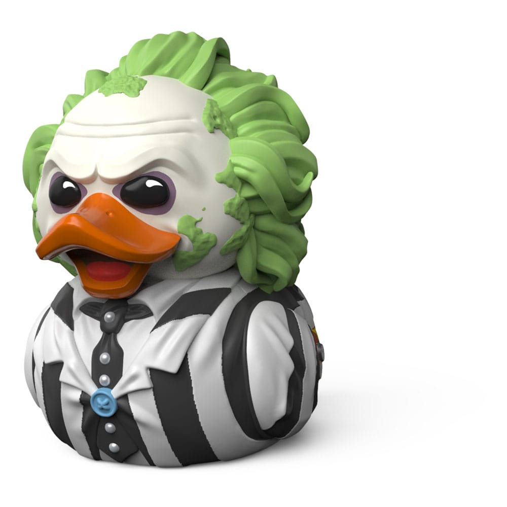 Beetlejuice Tubbz Mini Beetlejuice Numskull