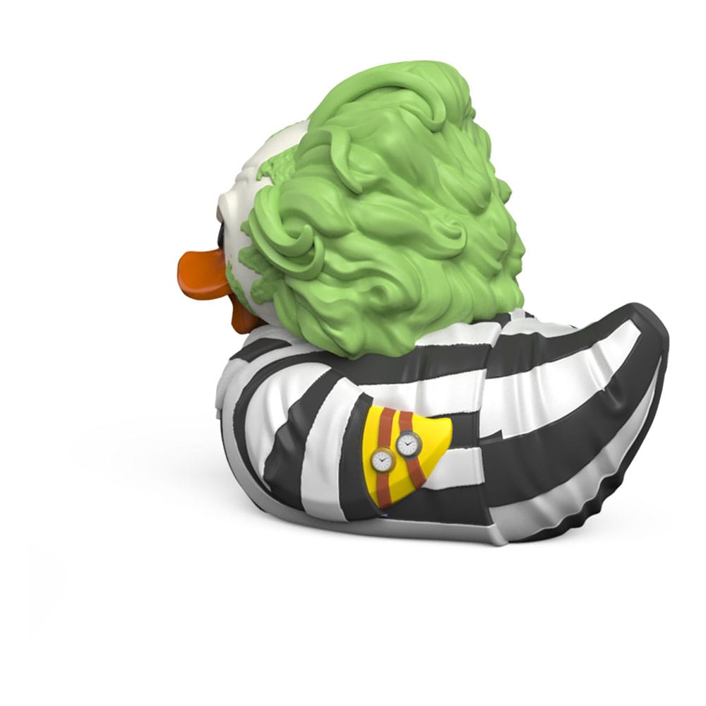Beetlejuice Tubbz Mini Beetlejuice Numskull
