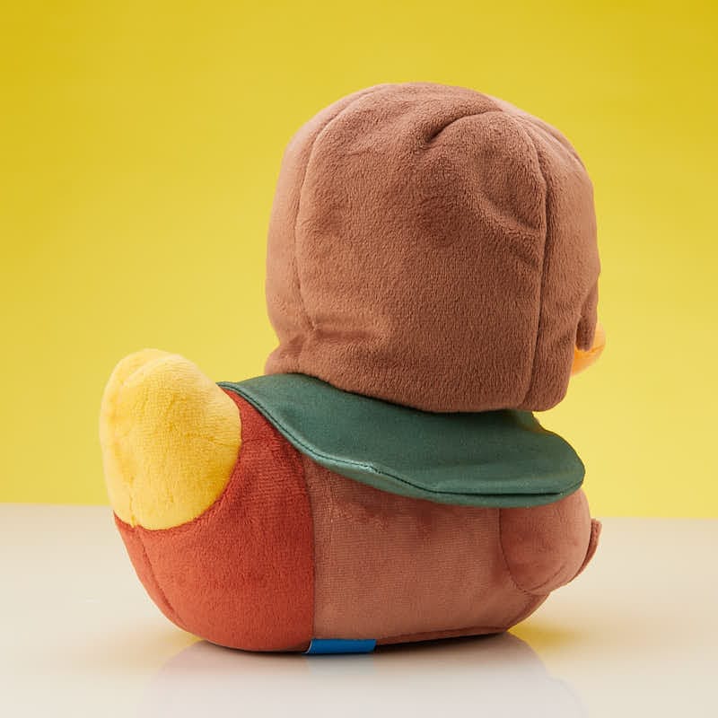Lord of the Rings Tubbz Plush Figure Frodo Numskull