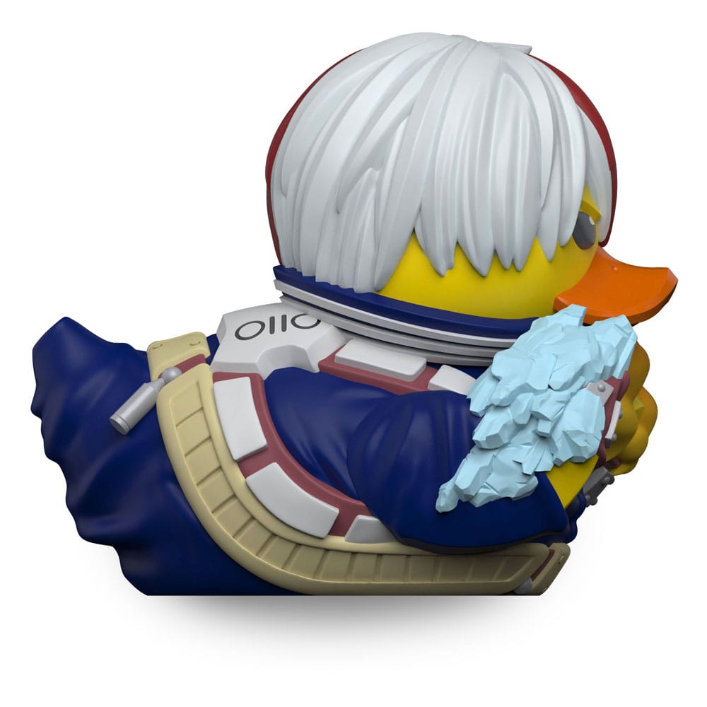 My Hero Academia Tubbz Shoto Todoroki 1st Edition Numskull