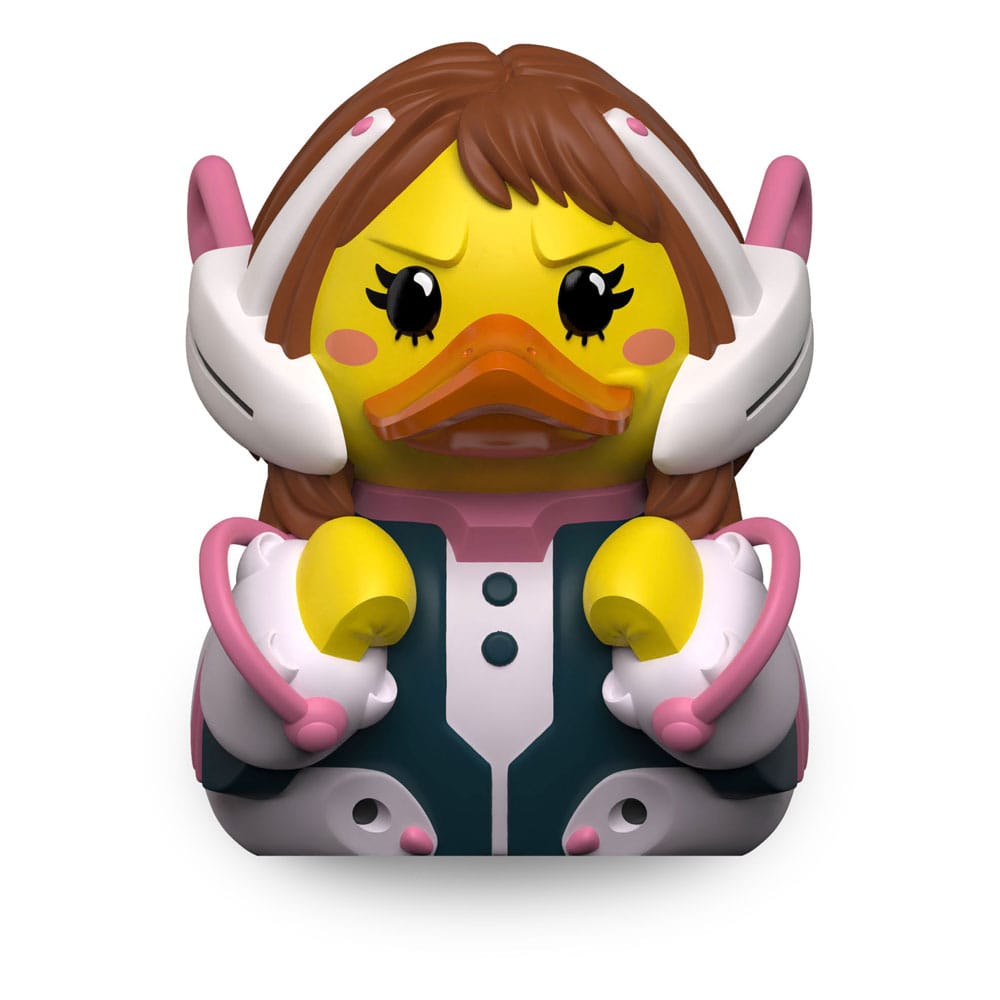 My Hero Academia Tubbz Ochaco Uraraka 1st Edition Numskull