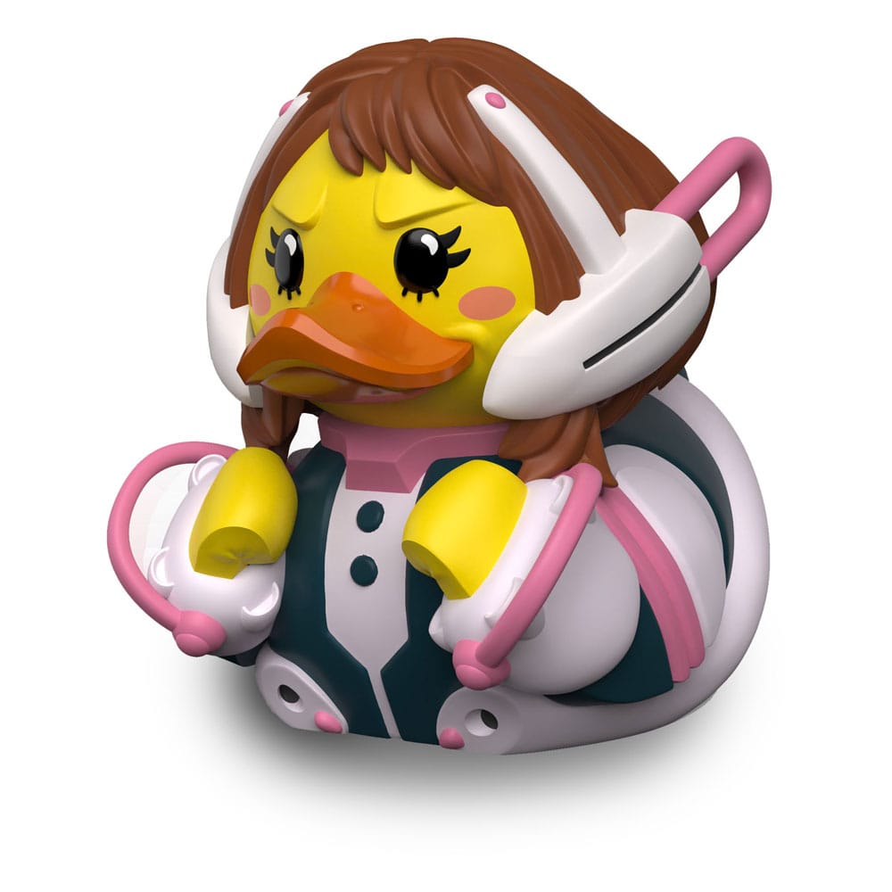 My Hero Academia Tubbz Ochaco Uraraka 1st Edition Numskull