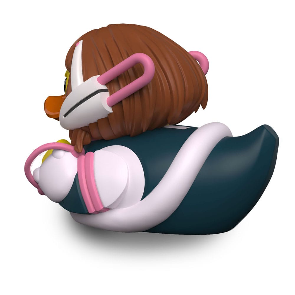 My Hero Academia Tubbz Ochaco Uraraka 1st Edition Numskull
