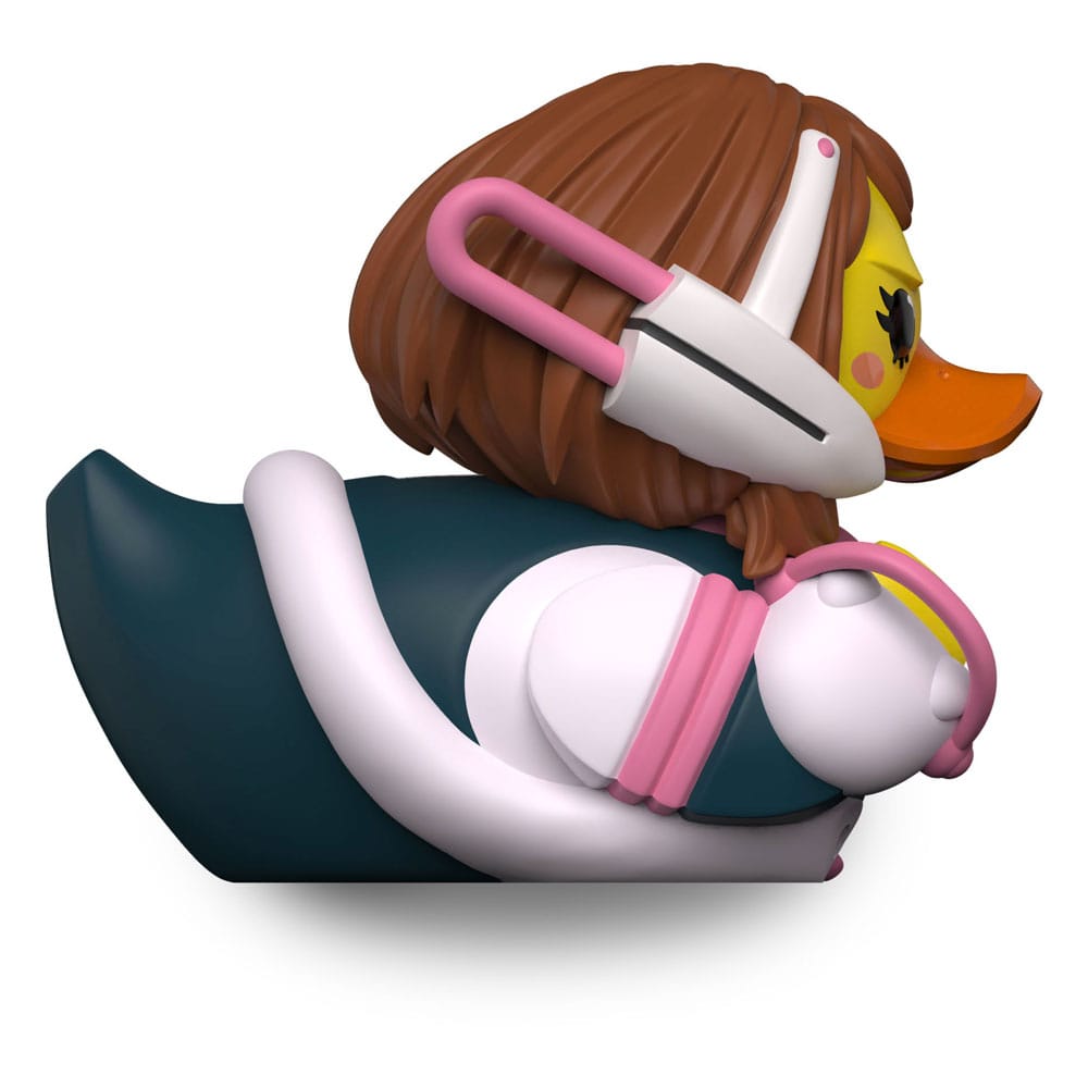 My Hero Academia Tubbz Ochaco Uraraka 1st Edition Numskull